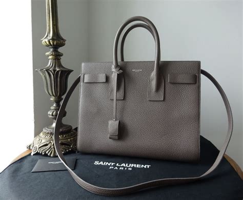 sac yves saint laurent uptown|saint laurent sac de jour.